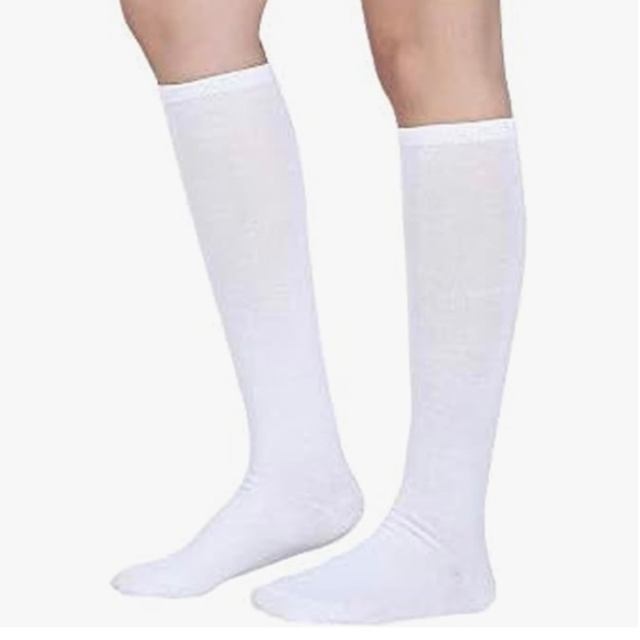 **NWT** Knee High Boot Socks - Picture 3 of 5